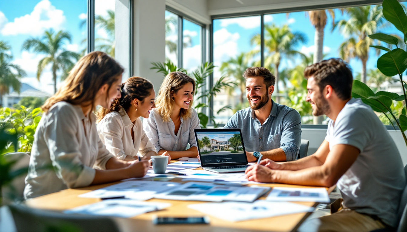 Website Design Ideas That Actually Get Tampa Bay Customers