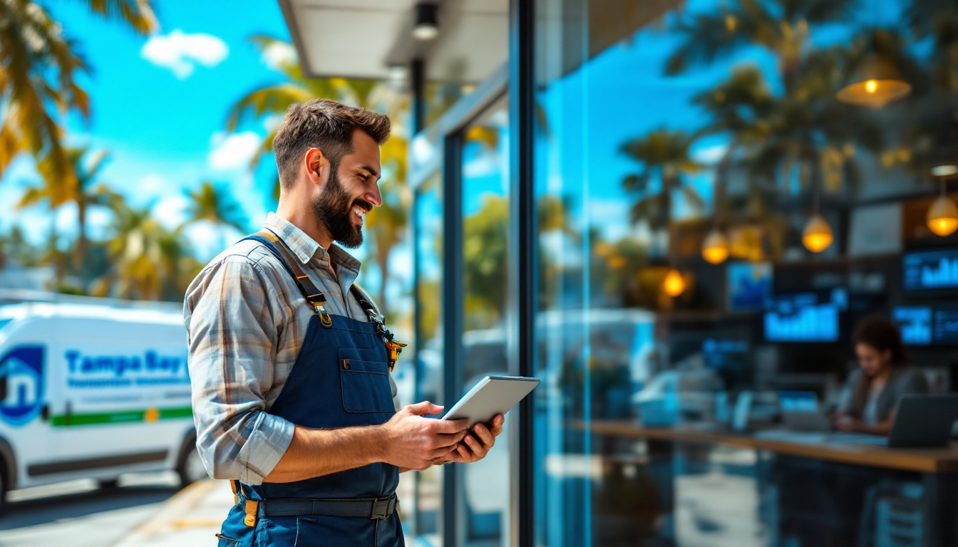 Build vs. Outsource: How Tampa Bay Marketing Agencies Can Scale Website Design and SEO Without the Overhead