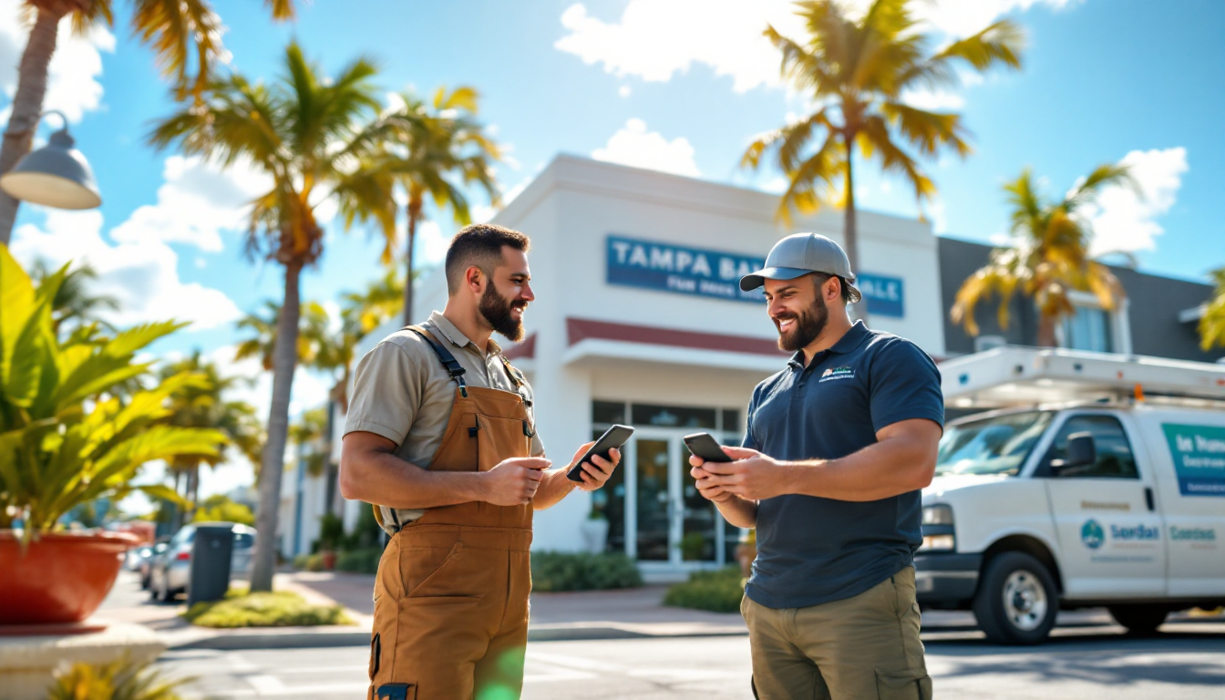 How to Check Your Website SEO Ranking (A No-BS Guide for Tampa Bay Contractors and Local Businesses)