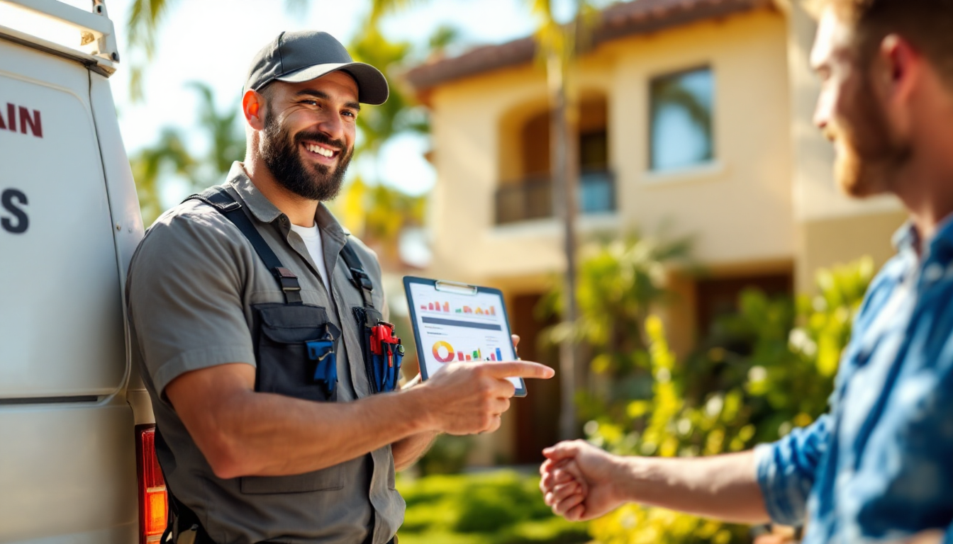 How to Read Your SEO Report: A Plain-English Guide for Tampa Bay Contractors and Small Business Owners