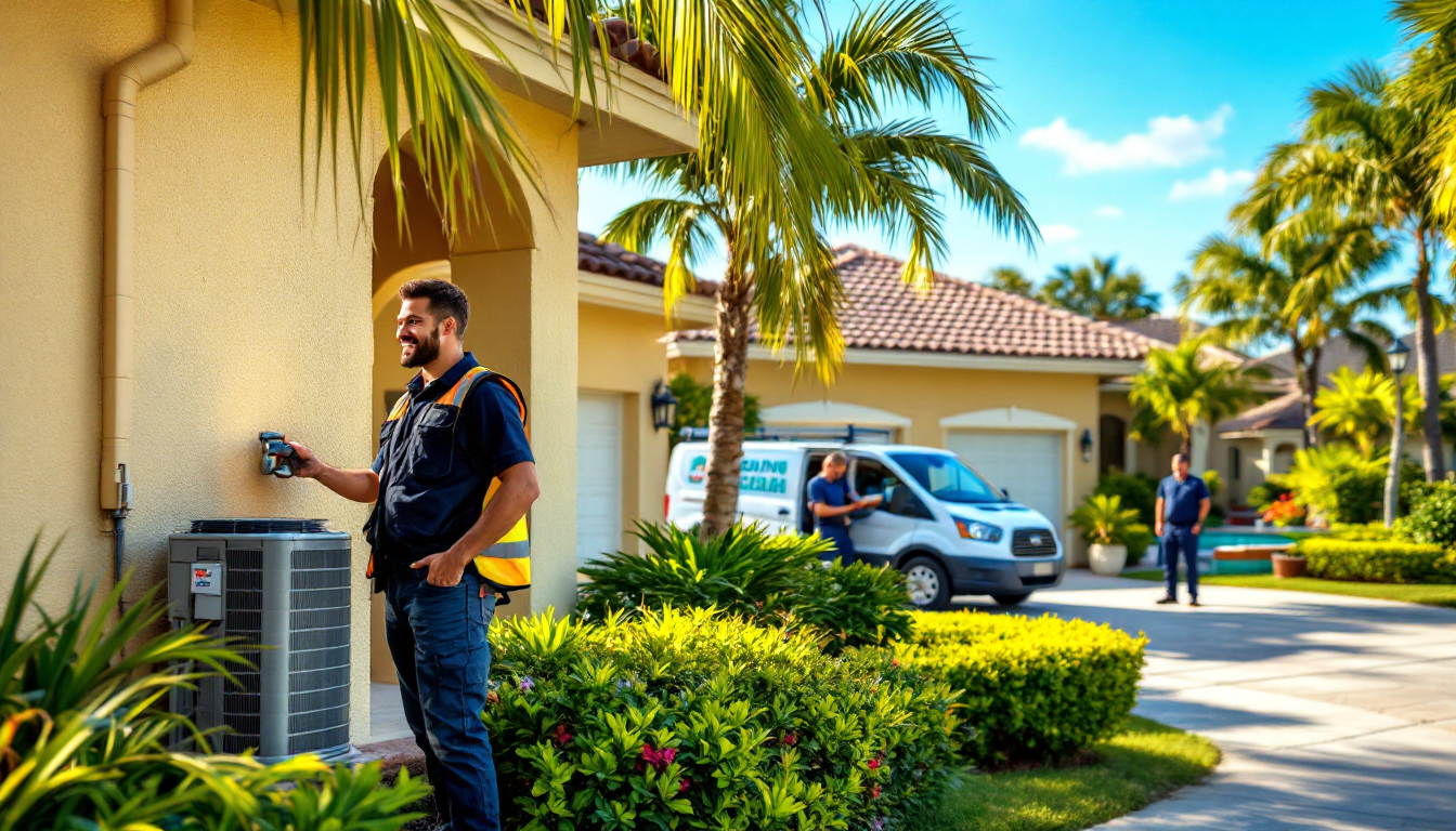 Local SEO Website Design for Home Service Companies in Tampa Bay: How to Dominate Google and Get More Calls