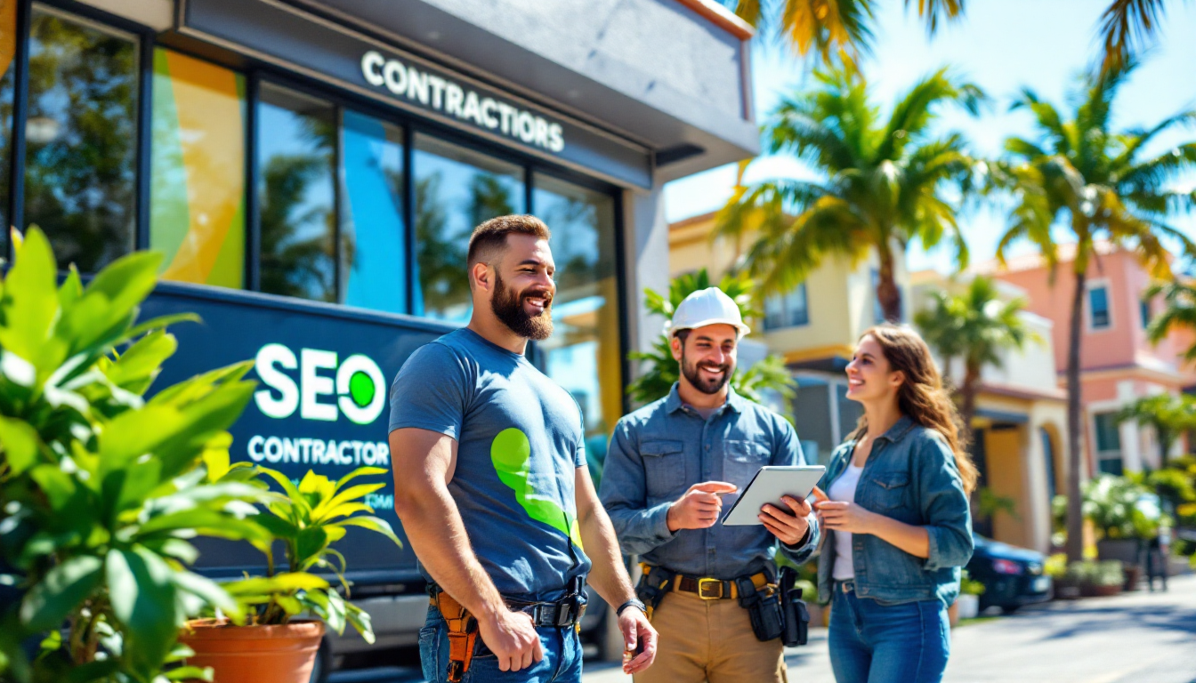 SEO Services for Tampa Bay Business Owners: What Works