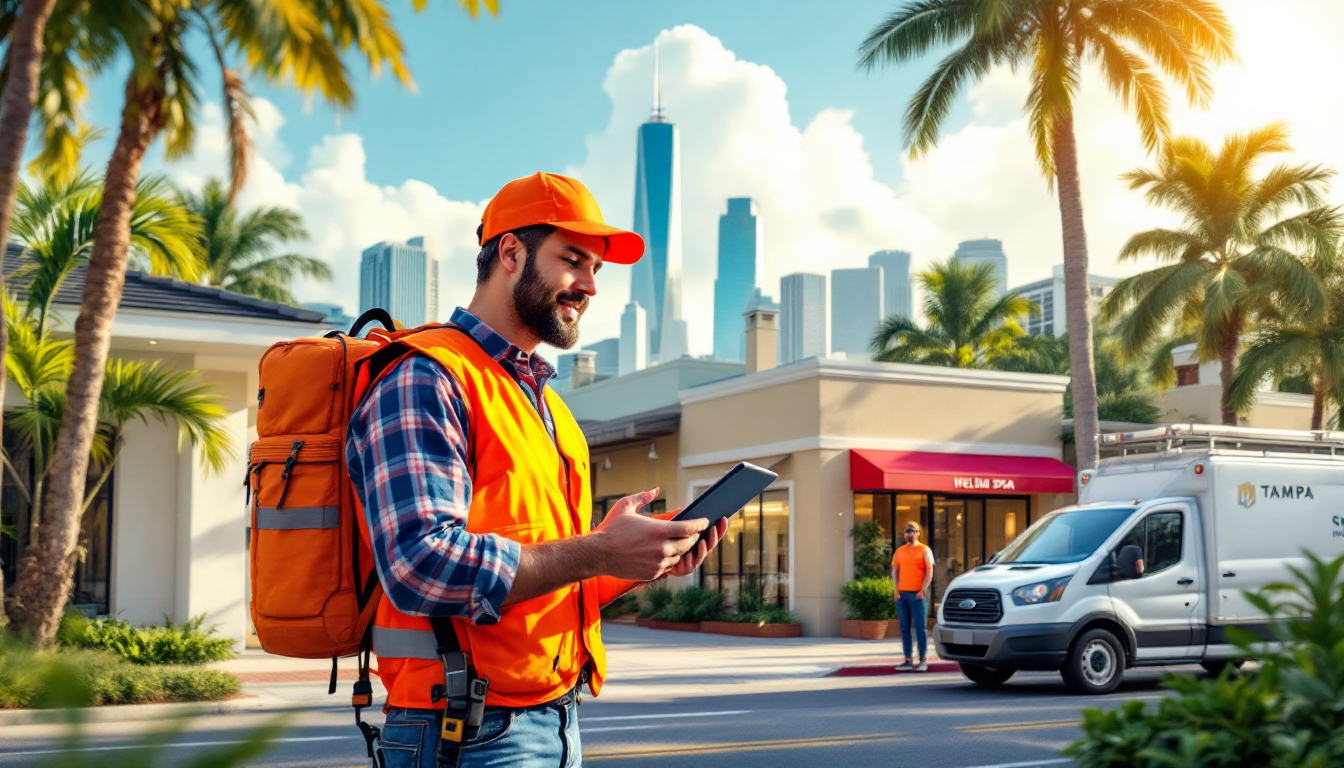 SEO Website Builder for Tampa Bay Local Businesses: Technical Features You Must Demand