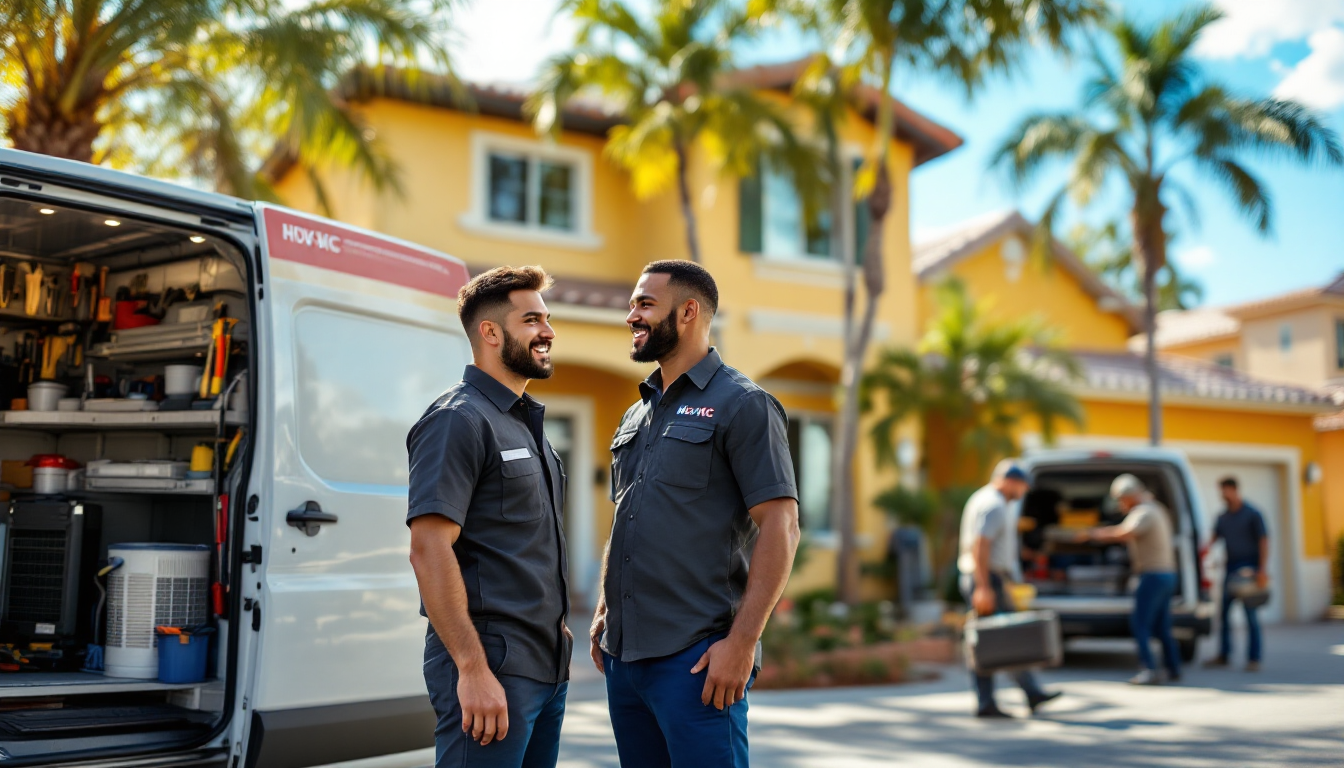 Local SEO Strategies That Work for Tampa Bay Contractors